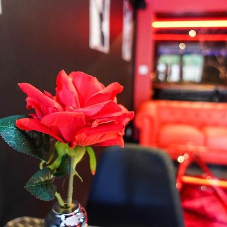 Love Room Passion Saint-Hilaire-de-Talmont Dış mekan fotoğraf
