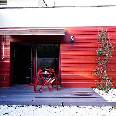 Love Room Passion Saint-Hilaire-de-Talmont Dış mekan fotoğraf